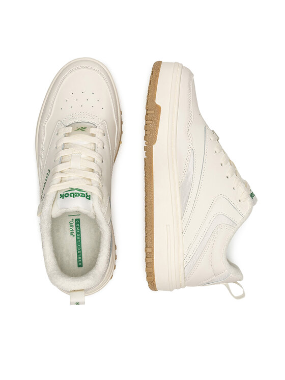 Reebok Reebok Sneakersy REE VAMP AR30240WCG Écru