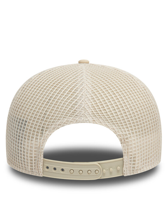 New Era New Era Cap Golfer 60595149 Écru