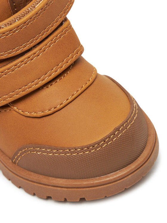 Mayoral Mayoral Schnürschuhe 42522 60 Braun