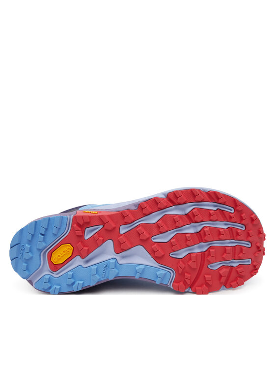Altra Altra Laufschuhe Timp 5 AL0A85P64 Blau