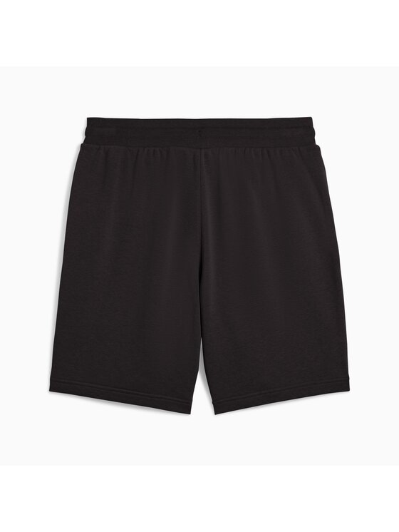 Puma Puma Szorty sportowe 684653 Czarny Regular Fit