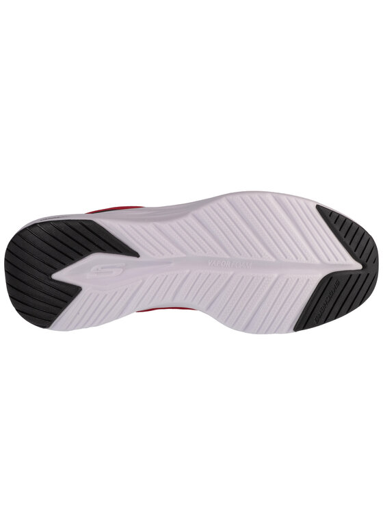Skechers Skechers Sneakers Vapor Foam Rosso