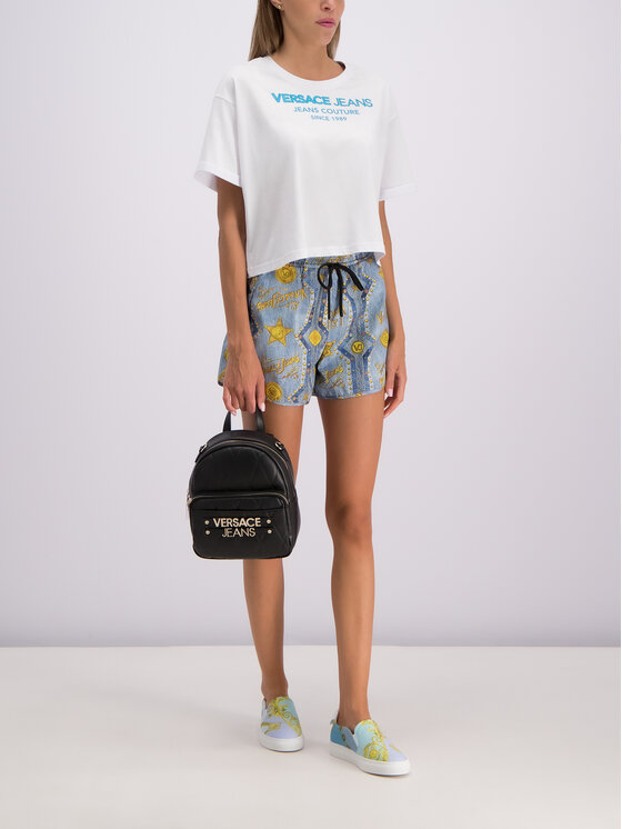 Scarpe versace outlet collection