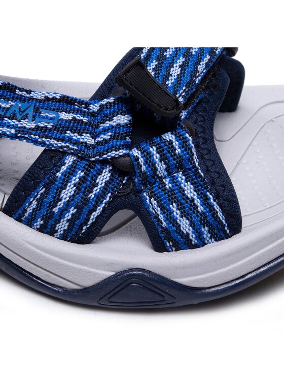 CMP CMP Sandalen Kids Hamal Hiking Sandal 38Q9954J Dunkelblau