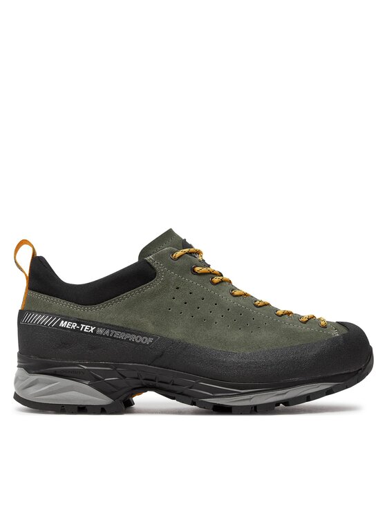 Trekkings Lomer Marmolada Mtx 30100/A Verde