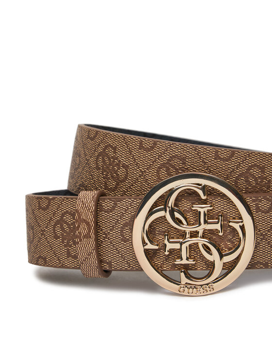 Guess Zestaw prezentowy Gift Box Gift Box-Set GFBOXW P4304 Brązowy ...
