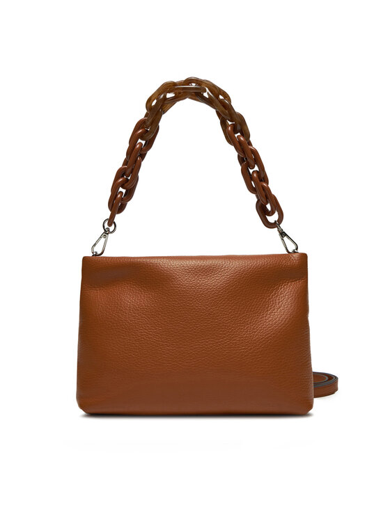 Gianni Chiarini Gianni Chiarini Käekott Brenda BS 8265/COMM GRN Pruun