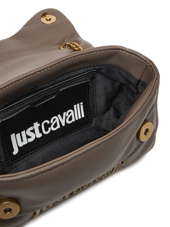 Just Cavalli Just Cavalli Handtasche 79RA4BD2 ZS748 Braun