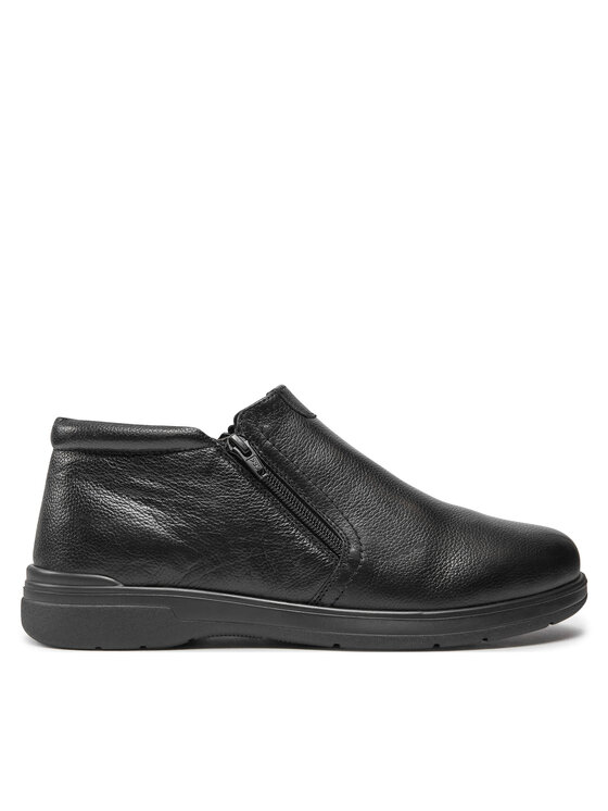 Pantofi Caprice 9-16400-43 Negru