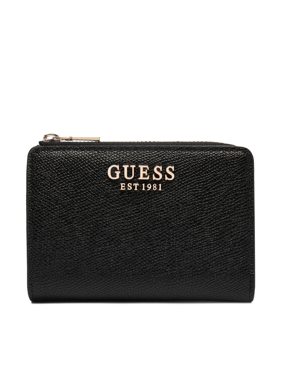 Guess Guess Pénztárca Amorette Slg SWBG78 98156 Fekete