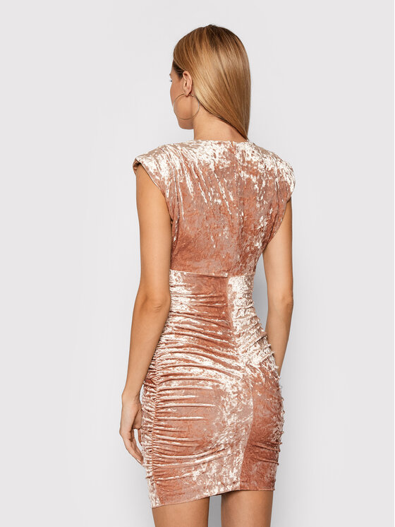 Abito da cocktail Charlie W1BK19 KATV1 Rosa Slim