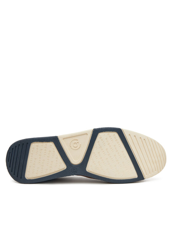 Bugatti Bugatti Sneakersy 324-73206-5000 Hnedá
