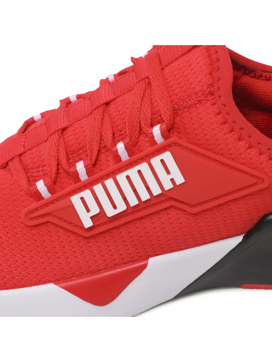 Puma Puma Scarpe da corsa Retaliate 2 Jr 377085 06 Rosso