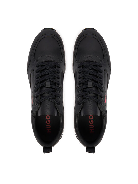 HUGO HUGO Tossud Icelin 50557863 Must