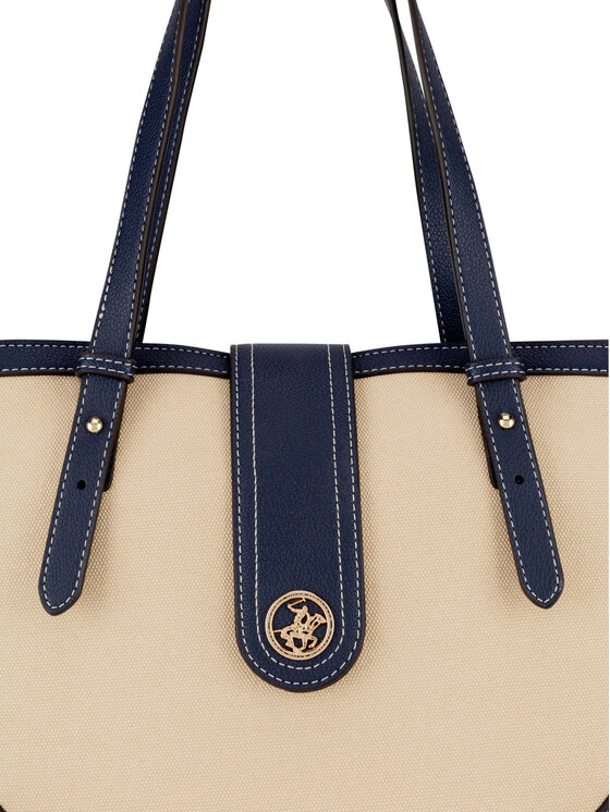 Beverly Hills Polo Club Beverly Hills Polo Club Soma BHPC-C-010-07 Tumši zils