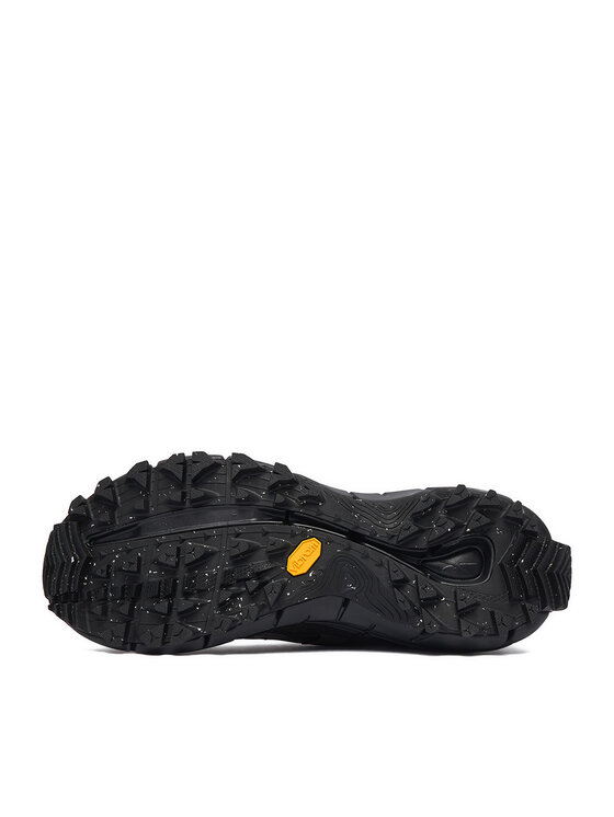Reebok Reebok Взуття для бігу EO-ZIG KINETICA 3.5 EDGE 100244381 Чорний