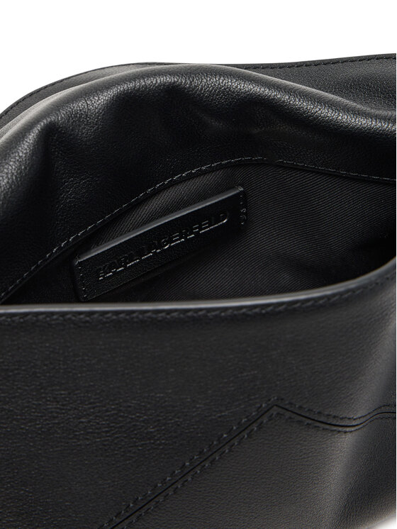 KARL LAGERFELD KARL LAGERFELD Torebka A3W30083 Czarny