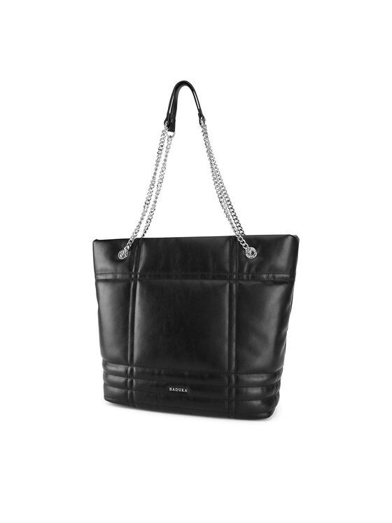 Badura Badura Käekott JH6256-BR Must