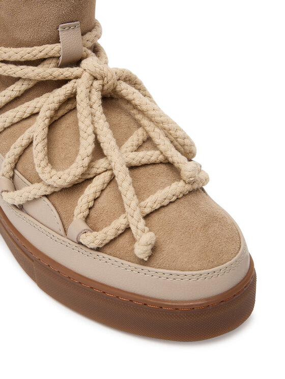Inuikii Inuikii Schneeschuhe Classic 1001.003.0122 Beige