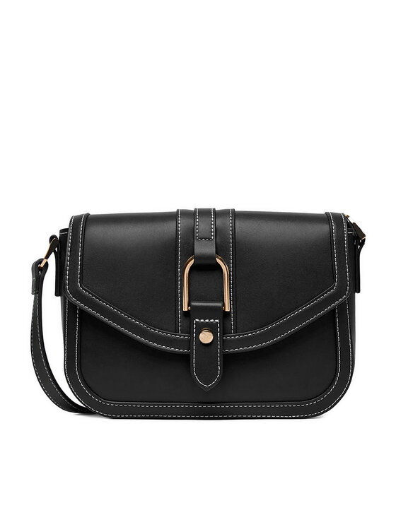 Beverly Hills Polo Club Beverly Hills Polo Club Handtasche CEO-BHPC-C-014-09 Schwarz