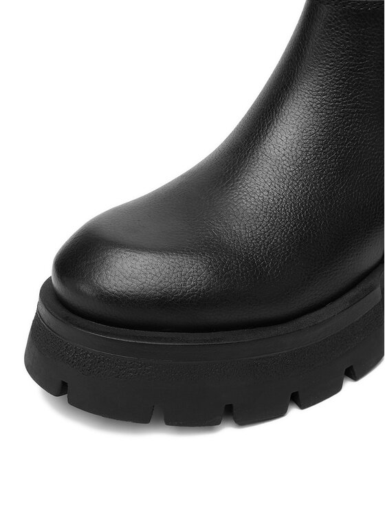 G-Star Raw G-Star Raw Klassische Stiefeletten CEO-WI16-525-03 Schwarz