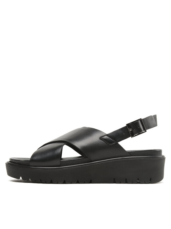 Ara Ara Sandaalid 12-33516-01 Must