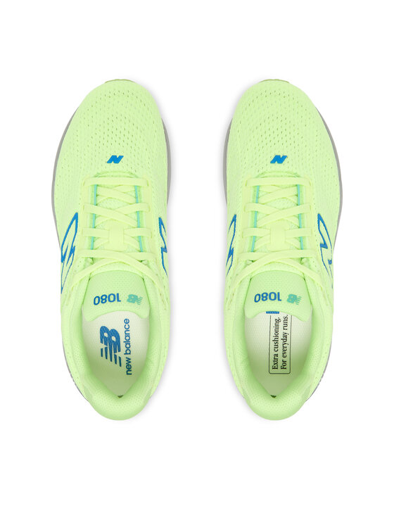 New Balance New Balance Skriešanas apavi Infinion 1080 v15 W108099D Zaļš