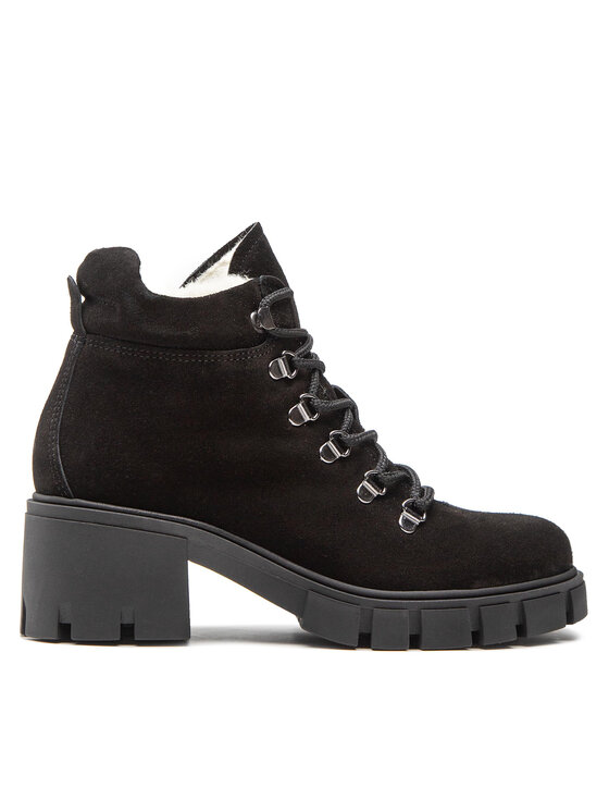 Botine Filipe 11701 Negru