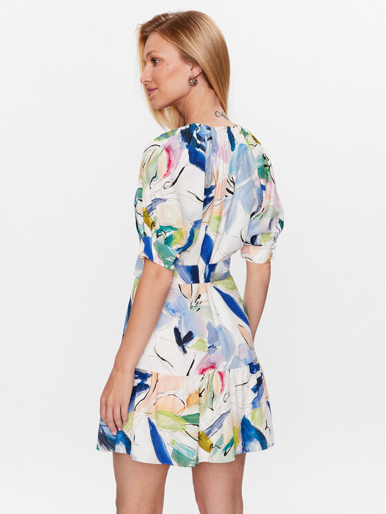 Ted baker sale reeda dress