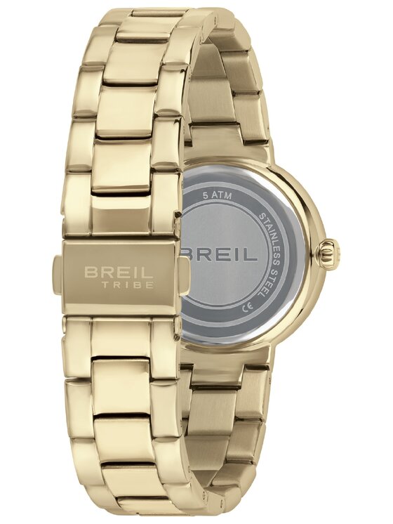 Breil Breil Zegarek DANCE FLOOR Biały