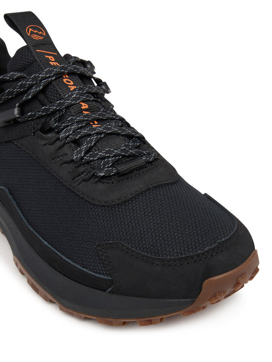 Timberland Timberland Sneakersy Motion Access TB0A6D9HEK91 Černá