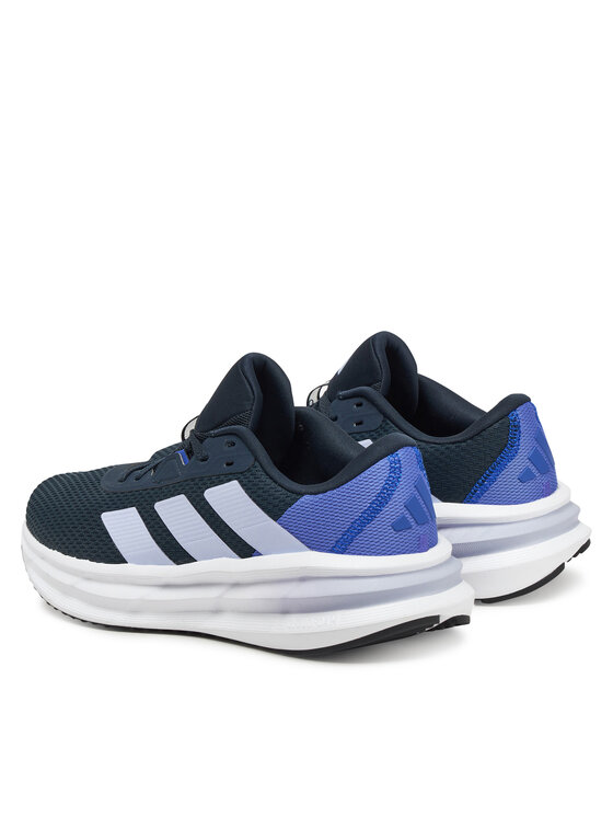adidas adidas Tenisice za trčanje Galaxy 7 IG2117 Tamnoplava