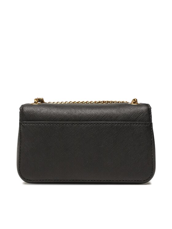DKNY DKNY Сумка Minnie Shoulder Bag R2331T72 Чорний
