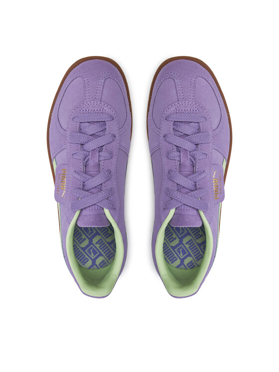 Puma Puma Tenisice Palermo Jr 397271 19 Ljubičasta
