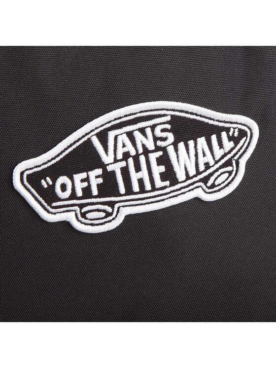 Vans Vans Ruksak Realm Backpack VN0A3UI6BLK Crna