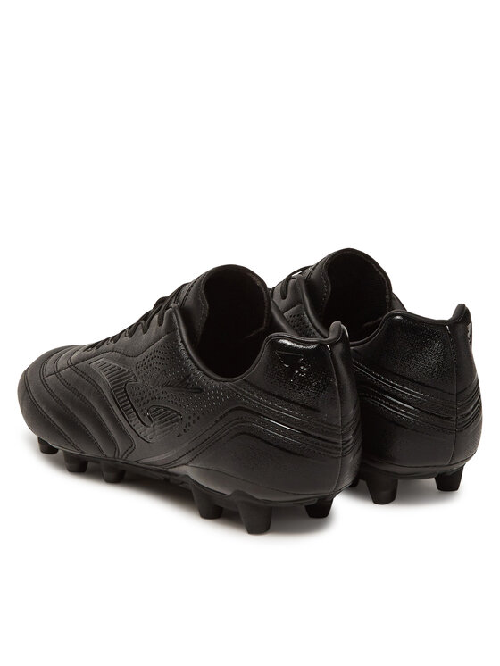 Joma Joma Čevlji za nagomet Aguila 2521 AGUS2521FG Črna
