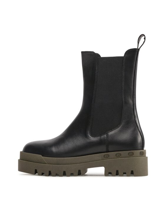 Badura Badura Chelsea 8043-B Nero