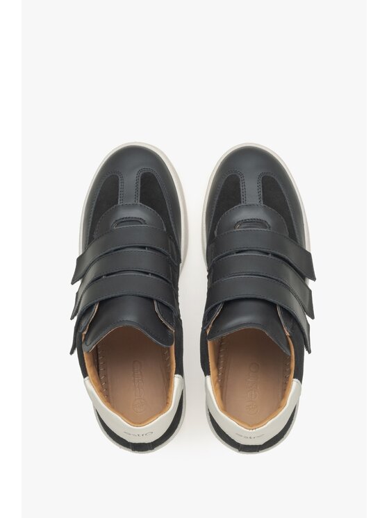 Estro Estro Sneakers ER00115924 Nero
