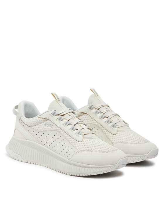 Boss Sneakers TTNM EVO Runn sdltme 50522908 Weiß | Modivo.de 