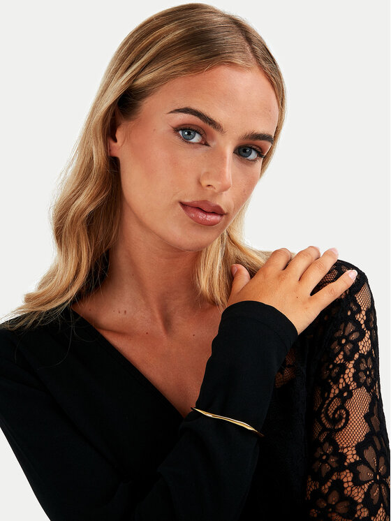 Trussardi Trussardi Гривна TJAXA01 Златист