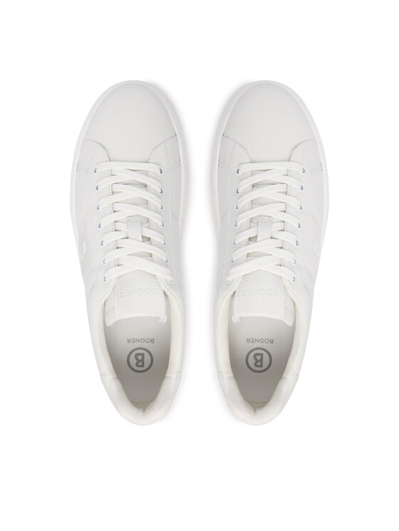Bogner Bogner Sneakersy Mialan 26 12640035 Biały