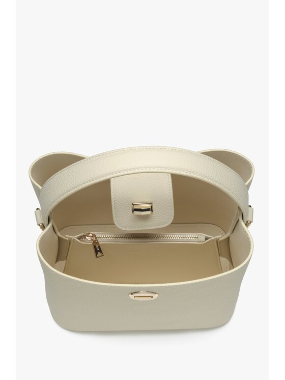 Estro Estro Borsetta ER00115796 Beige