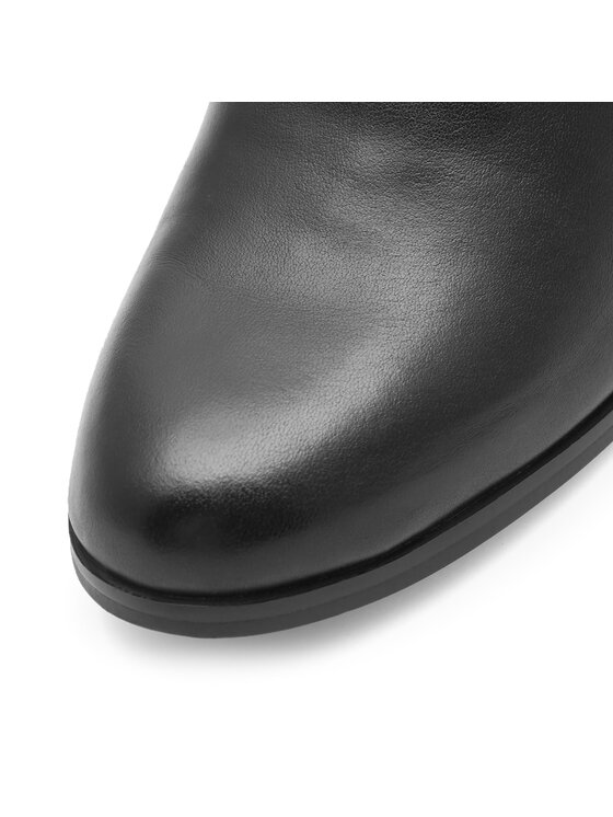 Lasocki Lasocki Botine WYL3162-1Z Negru