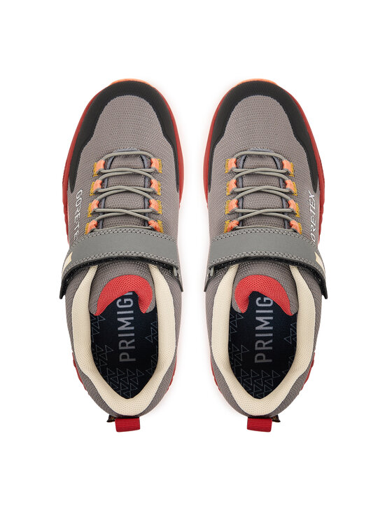 Primigi Primigi Sneakers GORE-TEX 8916511 D Grau