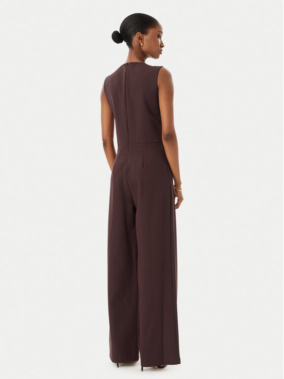 Rinascimento Rinascimento Гащеризон CFC0123735003 Кафяв Regular Fit