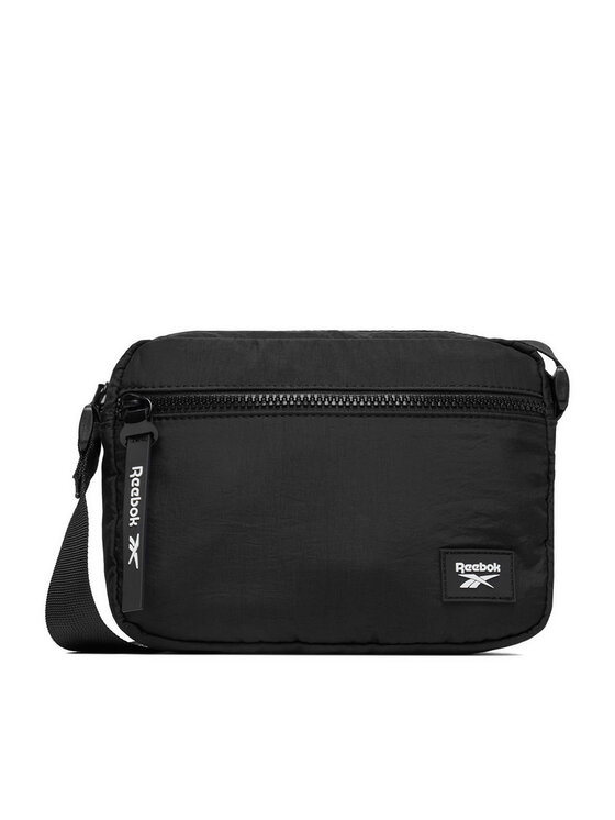 Reebok Reebok Дамска чанта CEOWB-RBK-KL-003-09 Черен