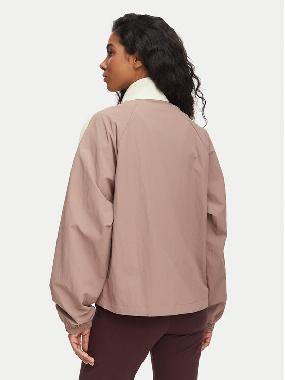 Reebok Reebok Демісезонна куртка Cela RK25693CCW Коричневий Regular Fit