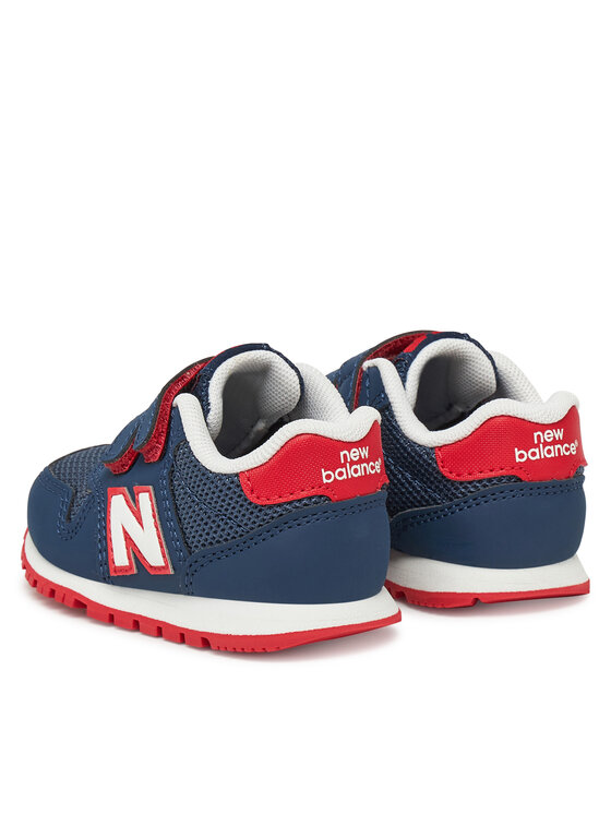 New Balance New Balance Sneakersy IV500NV1 Modrá