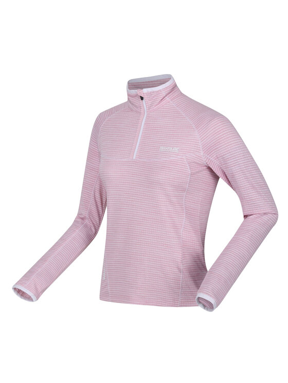 Regatta Regatta Bluza Yonder Fioletowy Long Fit
