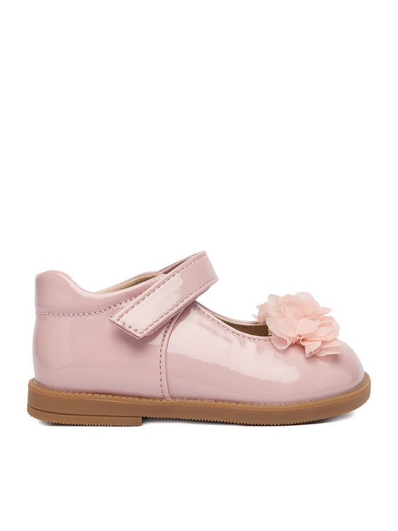 Nelli Blu Nelli Blu Ballerinas CEO-CM250408-34 Rosa